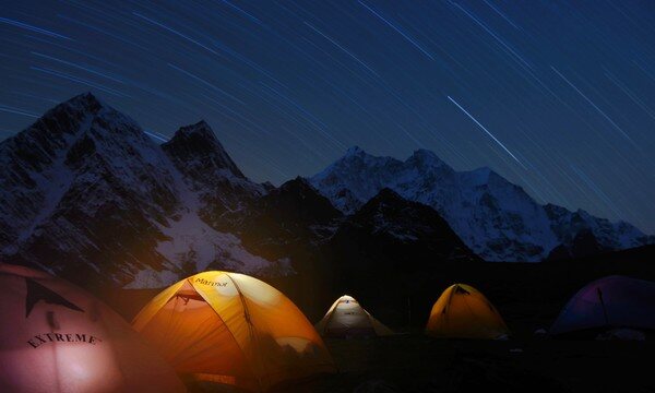 Everest East Face (Kangshung) — A Trekker's Guide