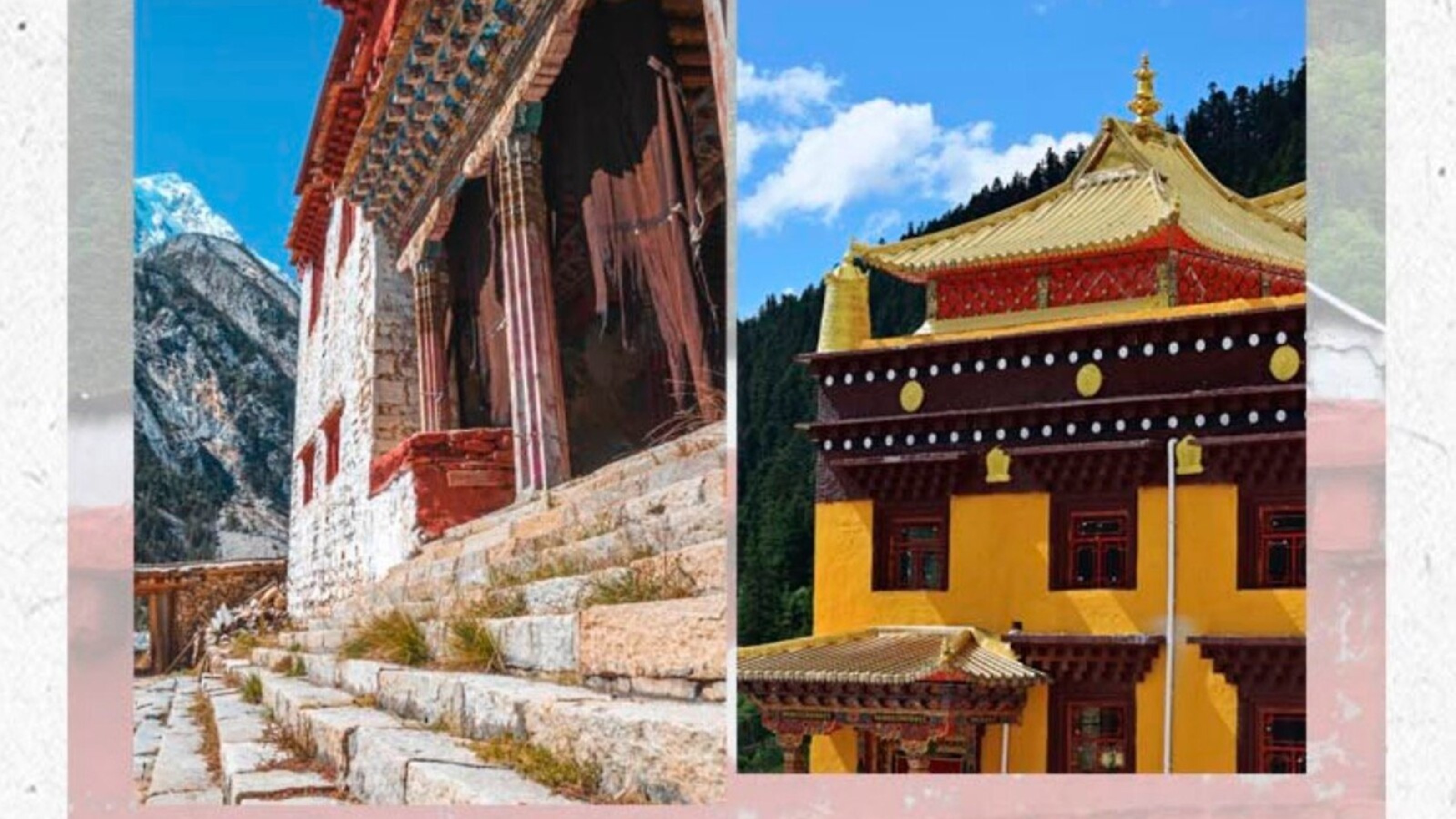 Ancient Whispers: Lenggu Temple