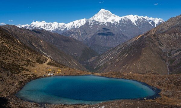 Mt. Gongga Circuit — A Trekker's Guide