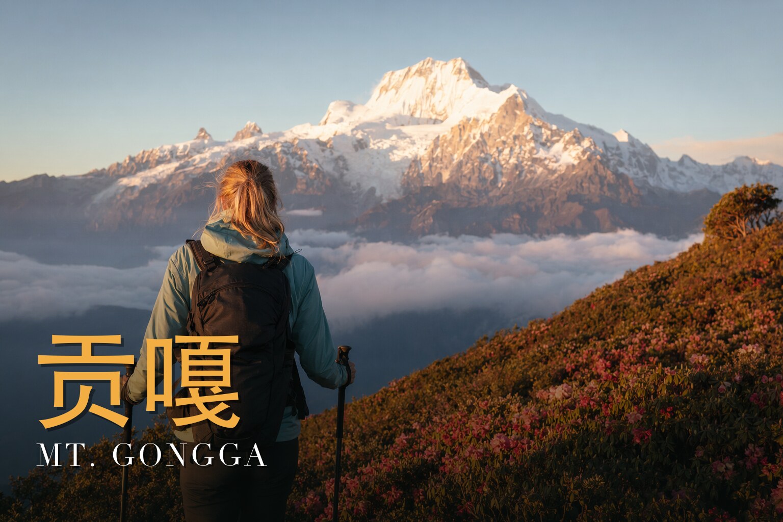 Mt. Gongga Circuit — A Trekker's Guide