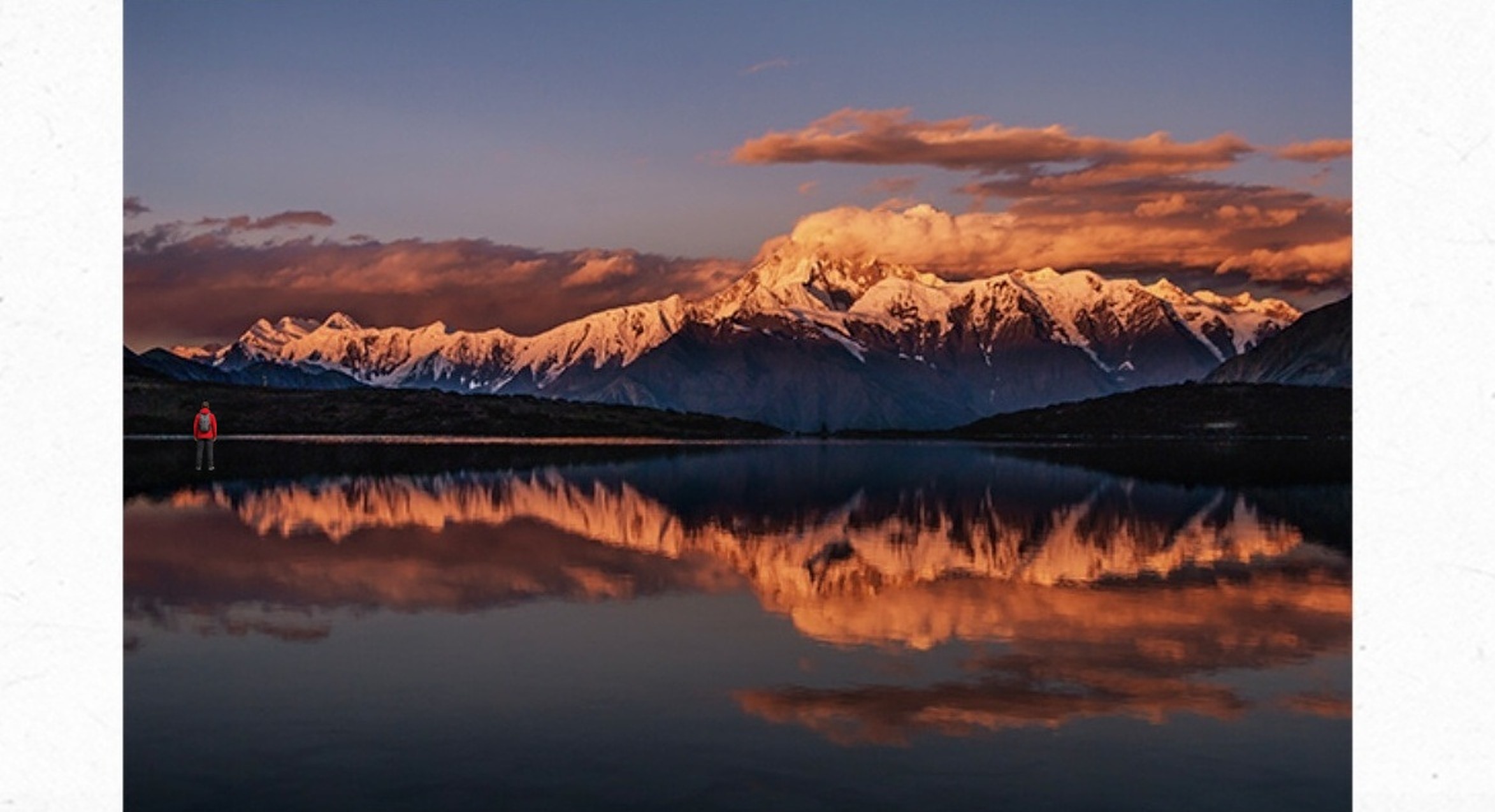 Gongga Five Lakes · 6-Day Trek