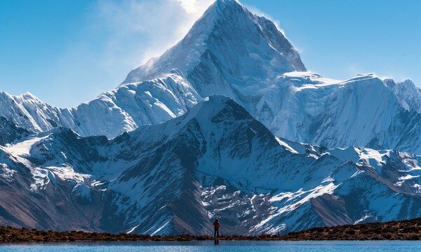 Joseph Rock Route — A Trekker's Guide