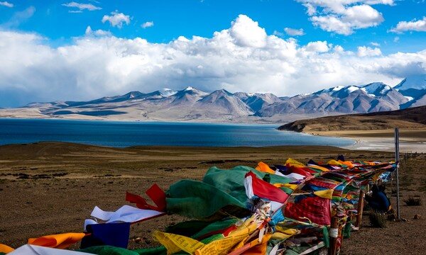 Mt. Kailash Kora — A Trekker's Guide
