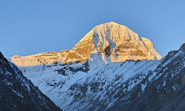 Mt. Kailash Kora — A Trekker's Guide