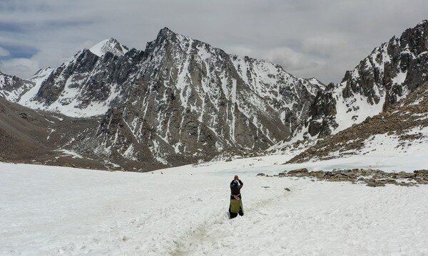 Mt. Kailash Kora — A Trekker's Guide