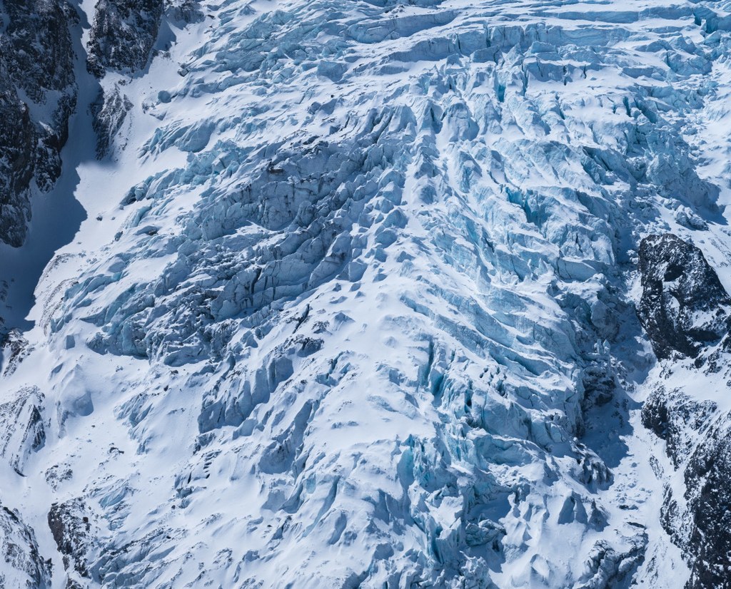 Meili North Slope — A Trekker's Guide