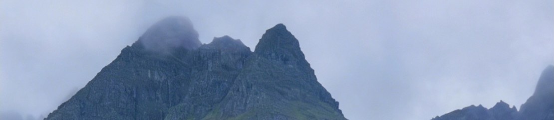 Nanjiluo — A Trekker's Guide