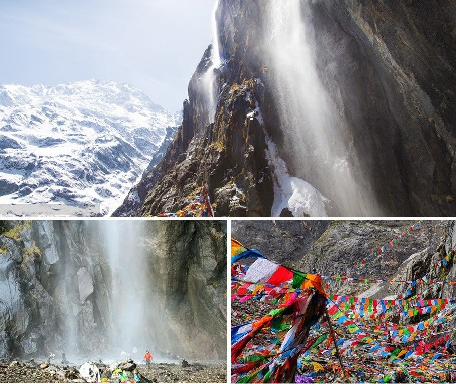 Yubeng: A Trek into the Sacred Valley of Kawagebo