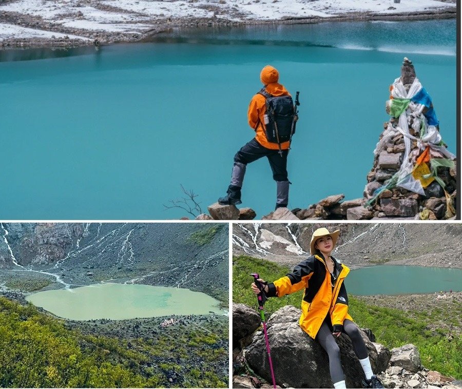 Yubeng: A Trek into the Sacred Valley of Kawagebo