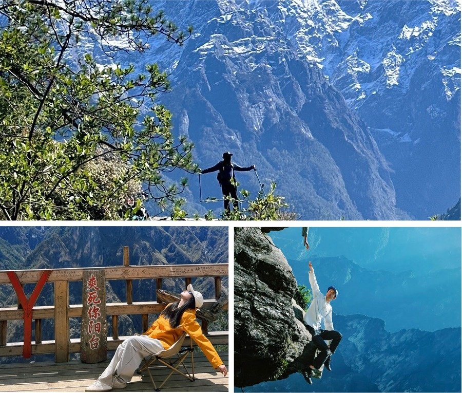 Yubeng: A Trek into the Sacred Valley of Kawagebo