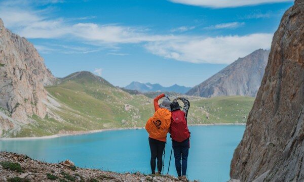 Wusun Ancient Road — A Trekker's Guide