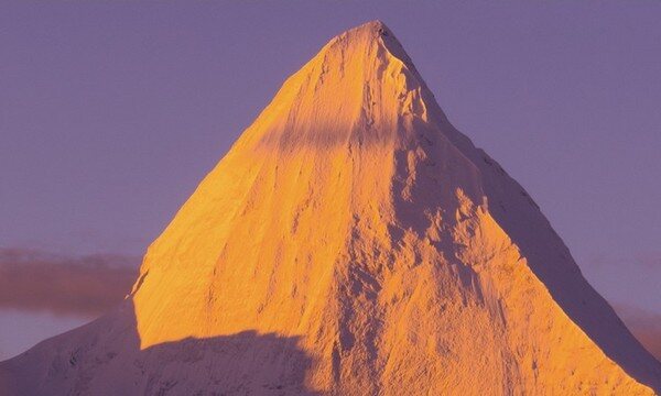 Yading Grand Kora — A Trekker's Guide