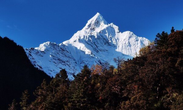 Yubeng Village — A Trekker's Guide