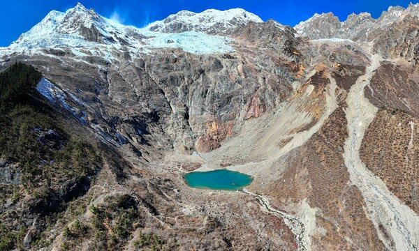 Yubeng Village — A Trekker's Guide
