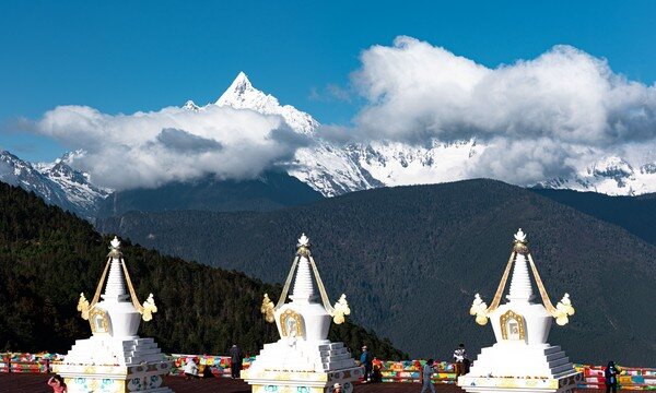 Yubeng Village — A Trekker's Guide