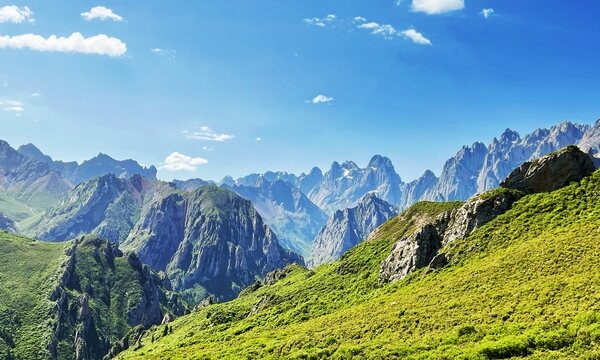 Zhagana Valley — A Trekker's Guide
