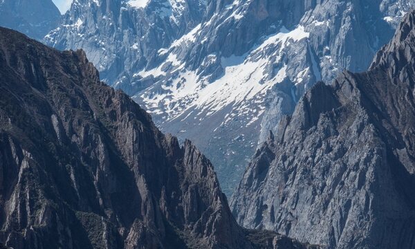 Zhagana Valley — A Trekker's Guide